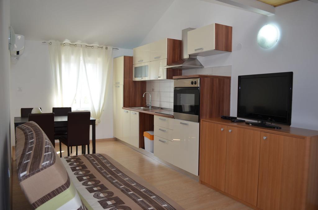 Apartments Matej & Irena Cres Pokoj fotografie